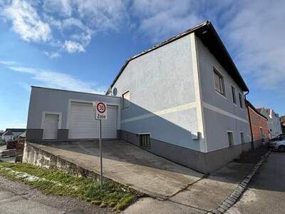 Haus provisionsfrei kaufen in 7000 Eisenstadt