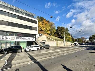 Bürogebäude mieten in 1190 Wien (Bild 2)