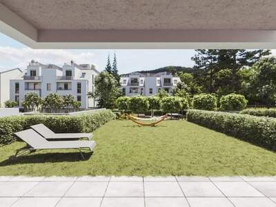 Eigentumswohnung in 1230 Wien