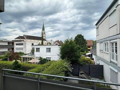 Mietwohnung provisionsfrei in 6850 Dornbirn