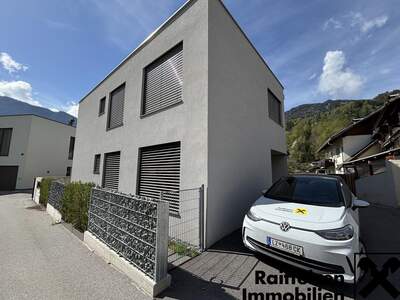 Wohnung mit Balkon mieten in 9900 Lienz (Bild 1)