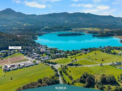 Eigentumswohnung in 9580 Drobollach (Bild 1)