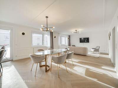 Wohnung mit Balkon kaufen in 1190 Wien (Bild 3)