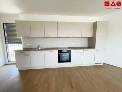 Terrassenwohnung mieten in 8055 Graz (Bild 3)