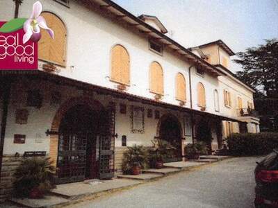 Gewerbeobjekt kaufen in 47032 Bertinoro (Bild 1)