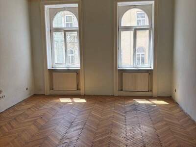 Wohnung kaufen in 1090 Wien