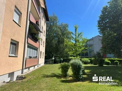 Terrassenwohnung kaufen in 4030 Linz (Bild 2)