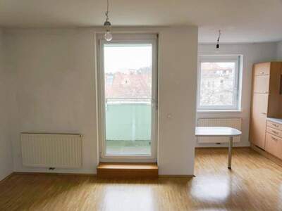 Anlageobjekt kaufen in 8010 Graz