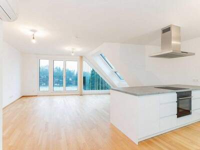 Terrassenwohnung mieten in 1190 Wien (Bild 5)