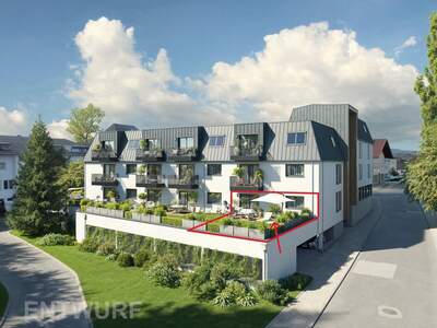 Eigentumswohnung in 4880 St. Georgen (Bild 1)