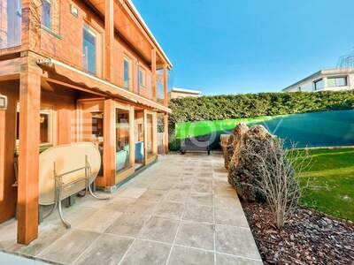 Einfamilienhaus kaufen in 1190 Wien (Bild 1)