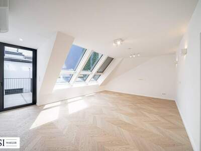 Wohnung kaufen in 1090 Wien