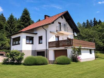 Haus kaufen in 7421 Mönichkirchen