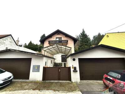 Haus mit Garten kaufen in 3433 Königstetten (Bild 1)