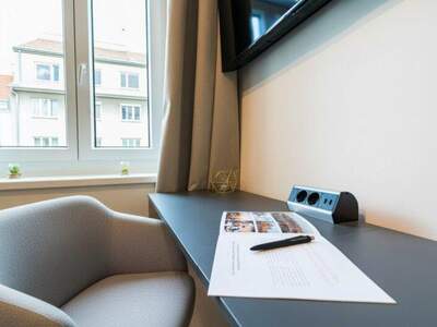 Terrassenwohnung kaufen in 1150 Wien (Bild 4)