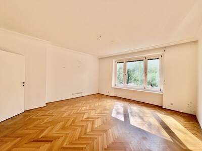 Apartment provisionsfrei mieten in 1180 Wien