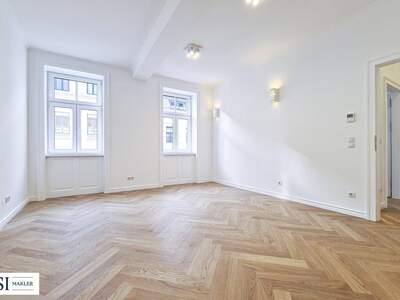 Eigentumswohnung in 1030 Wien