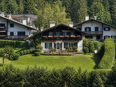 Haus mieten in 6370 Kitzbühel