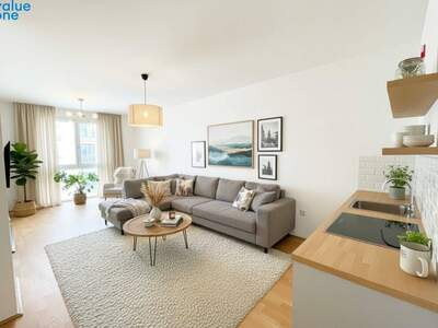 Eigentumswohnung in 1230 Wien