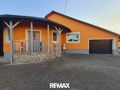 Bungalow kaufen in 5230 Mattighofen