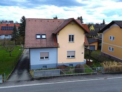 Haus kaufen in 8430 Leibnitz