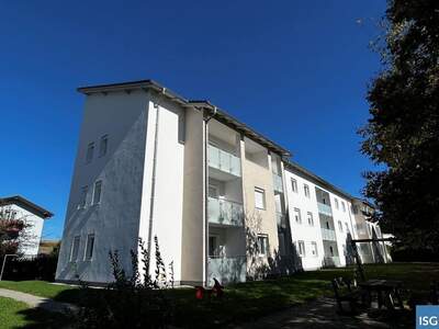 Wohnung mit Balkon mieten in 4786 Brunnenthal (Bild 1)