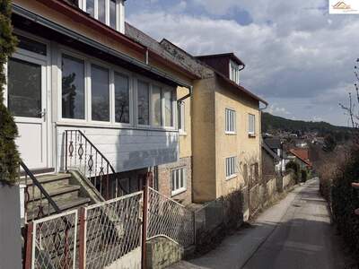 Haus kaufen in 2733 Grünbach