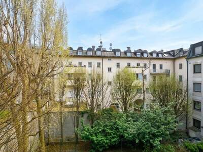 Eigentumswohnung in 5020 Salzburg