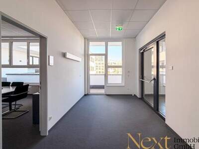 Büro / Praxis mieten in 4060 Leonding (Bild 5)