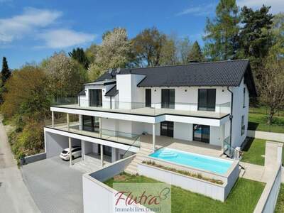 Haus mit Garten kaufen in 4040 Altlichtenberg (Bild 1)