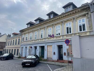 Anlageobjekt kaufen in 1190 Wien (Bild 2)