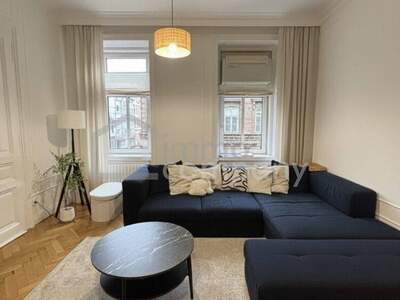 Wohnung kaufen in 1180 Wien