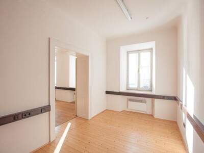 Büro / Praxis mieten in 9020 Klagenfurt (Bild 3)