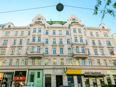 Apartment kaufen in 8010 Steiermark