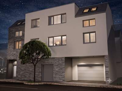 Wohnung mit Balkon kaufen in 2500 Baden (Bild 4)