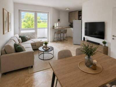 Wohnung kaufen in 6020 Innsbruck