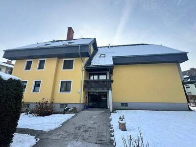 Eigentumswohnung in 8082 Kirchbach