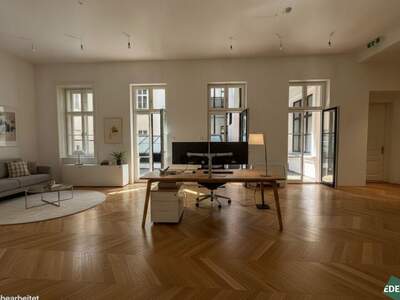 Gewerbeobjekt mieten in 1010 Wien (Bild 3)