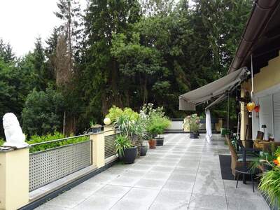 Haus mit Garten kaufen in 5020 Salzburg (Bild 4)