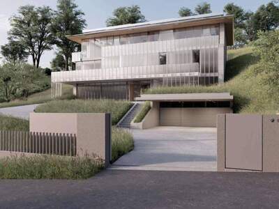 Haus kaufen in 3400 Klosterneuburg