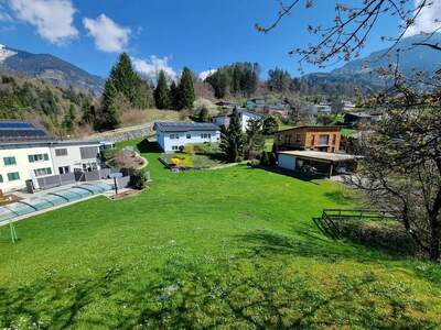 Grundstück kaufen in 6713 Ludesch