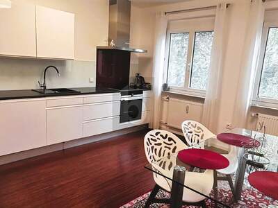 Wohnung mit Balkon kaufen in 7000 Eisenstadt (Bild 1)