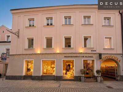 Haus kaufen in 2700 Wiener Neustadt