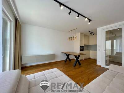 Terrassenwohnung mieten in 1230 Wien (Bild 5)
