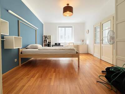 Wohnung provisionsfrei mieten in 1160 Wien