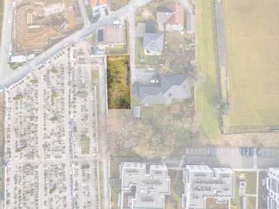 Grundstück kaufen in 5110 Oberndorf