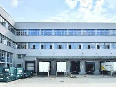 Gewerbeobjekt mieten in 1230 Wien