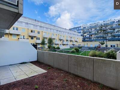 Mietwohnung in 1220 Wien