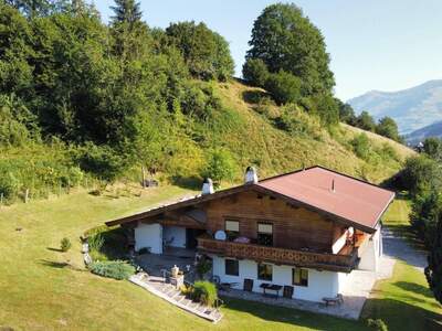 Haus kaufen in 6373 Jochberg