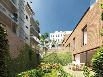 Wohnung kaufen in 1050 Wien